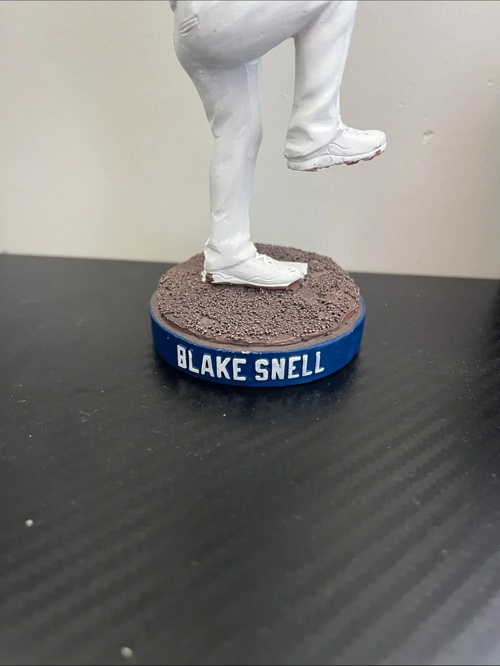 N/A collectible baseball